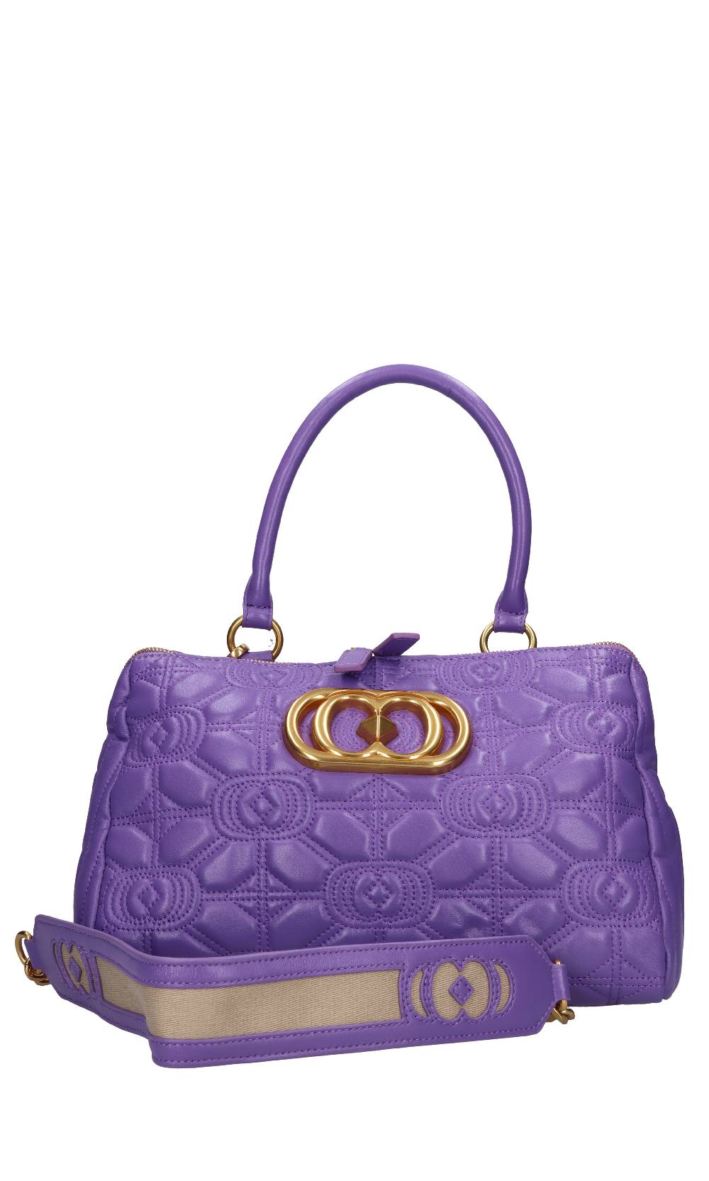 LA CARRIE Borsa in pelle