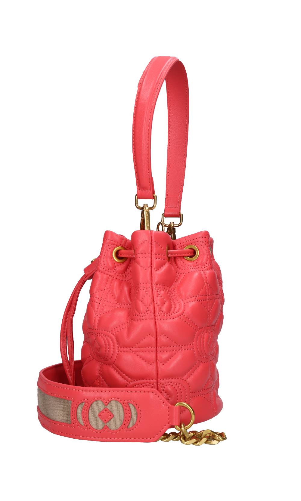 LA CARRIE Borsa In Pelle