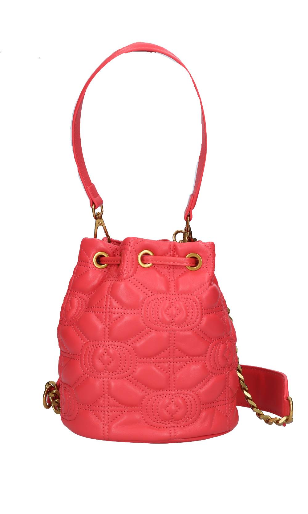 LA CARRIE Borsa In Pelle