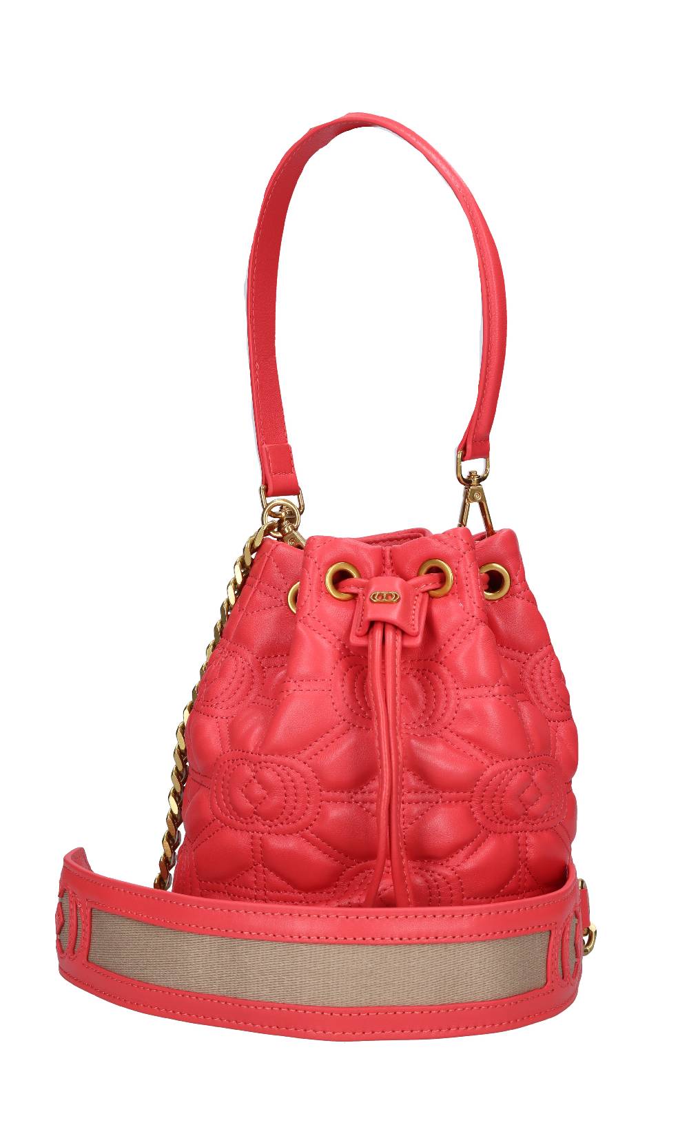 LA CARRIE Borsa in pelle