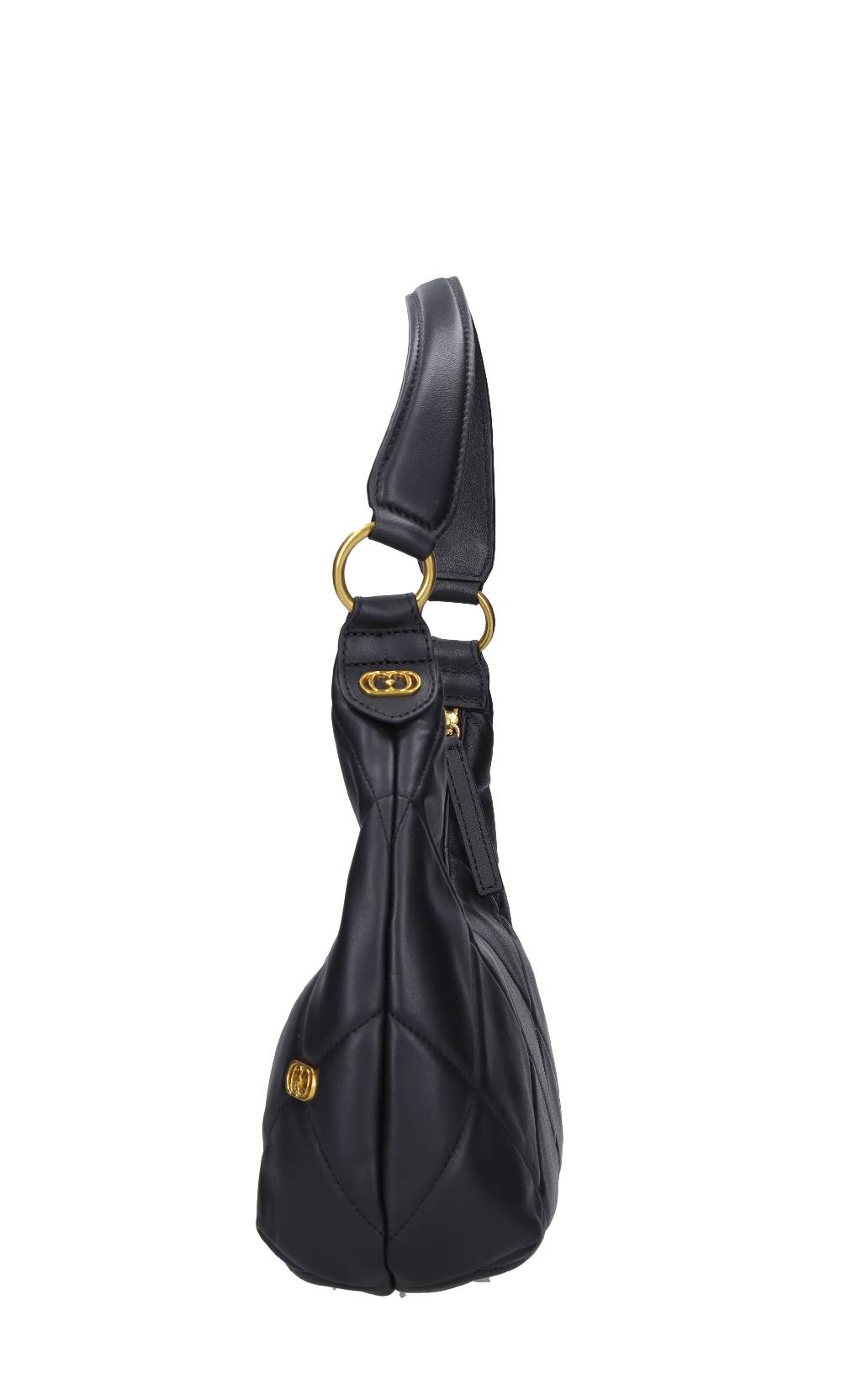 LA CARRIE Borsa In Pelle