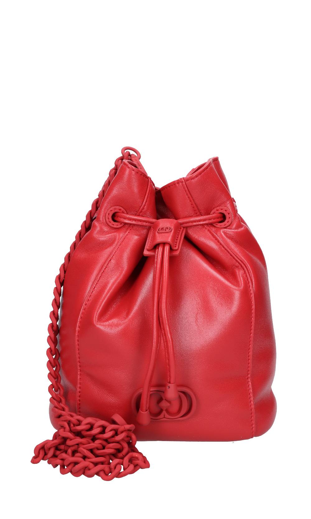 LA CARRIE Borsa in pelle