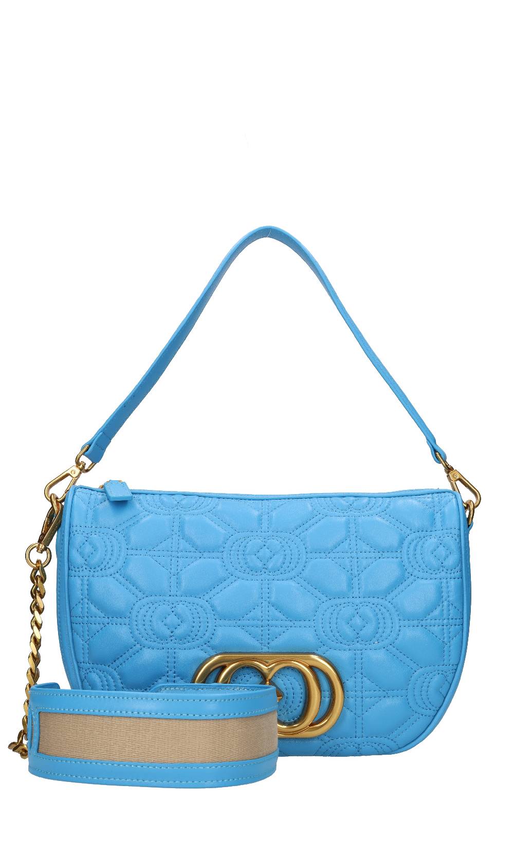 LA CARRIE Borsa in pelle