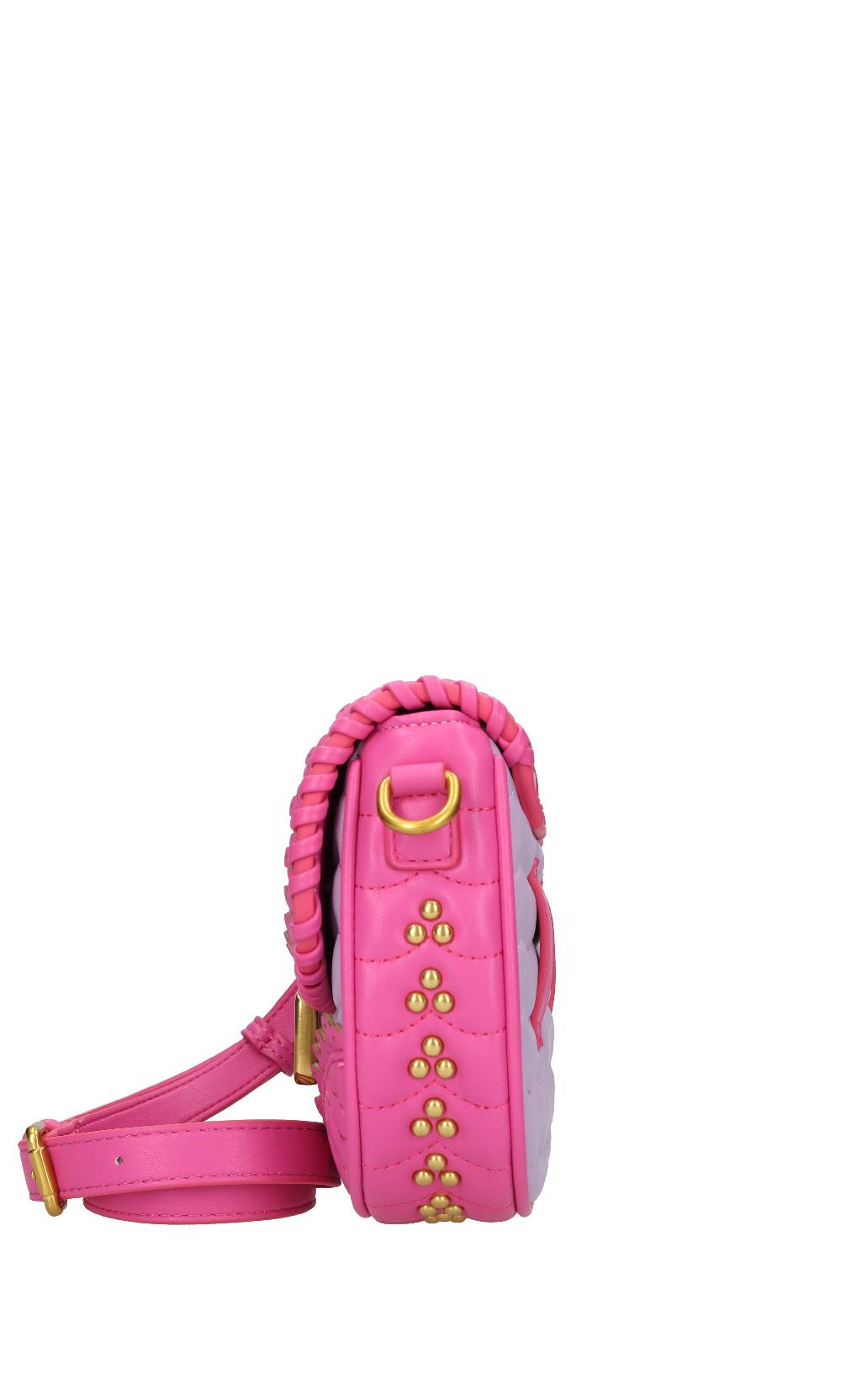 LA CARRIE Borsa/Marsupio In Ecopelle