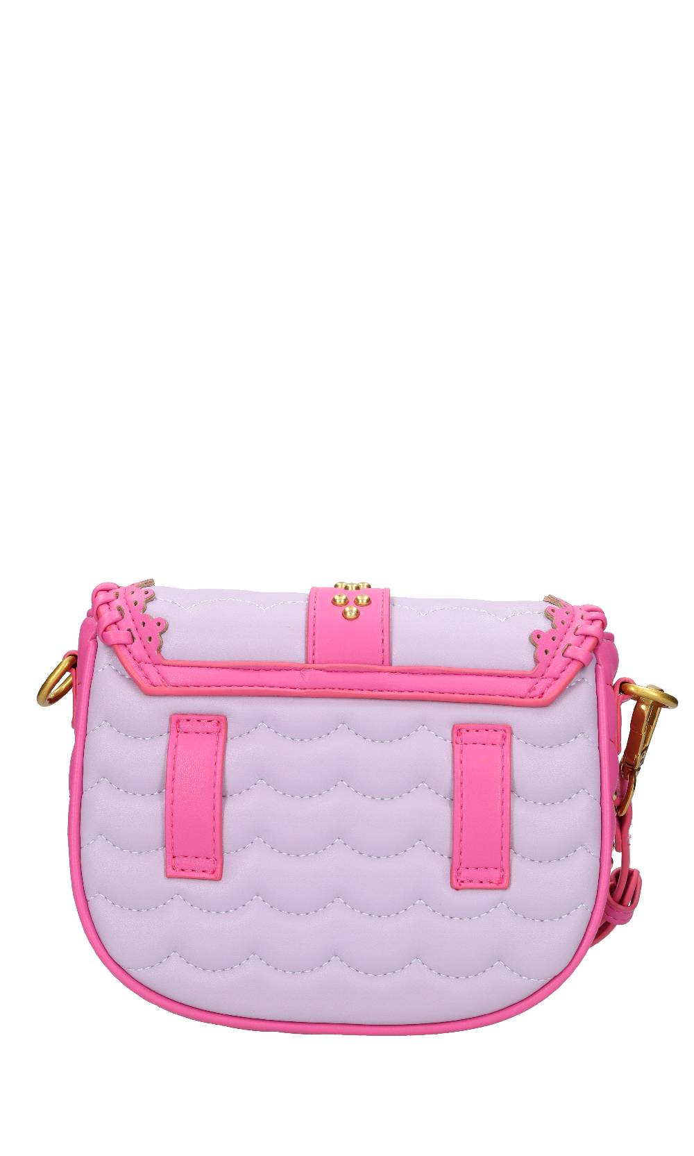 LA CARRIE Borsa/Marsupio In Ecopelle