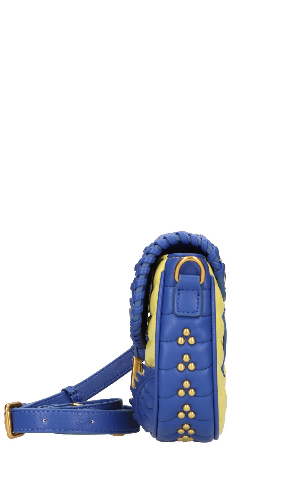 LA CARRIE Borsa/marsupio In Ecopelle