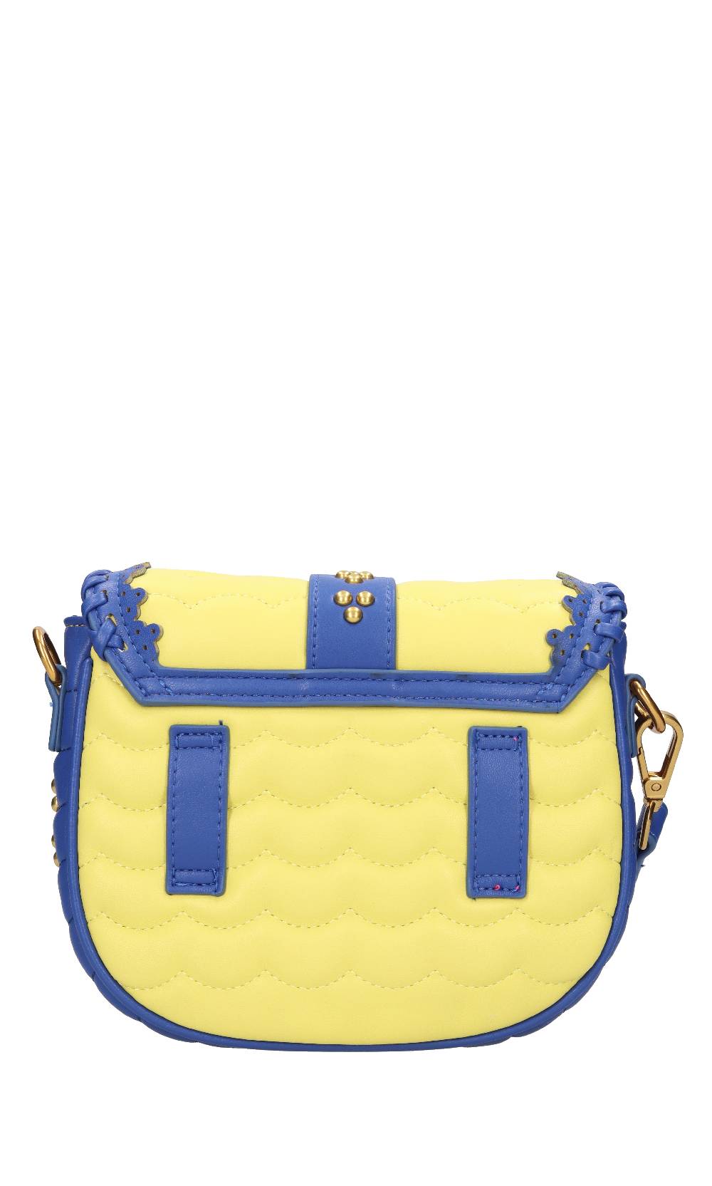 LA CARRIE Borsa/marsupio In Ecopelle