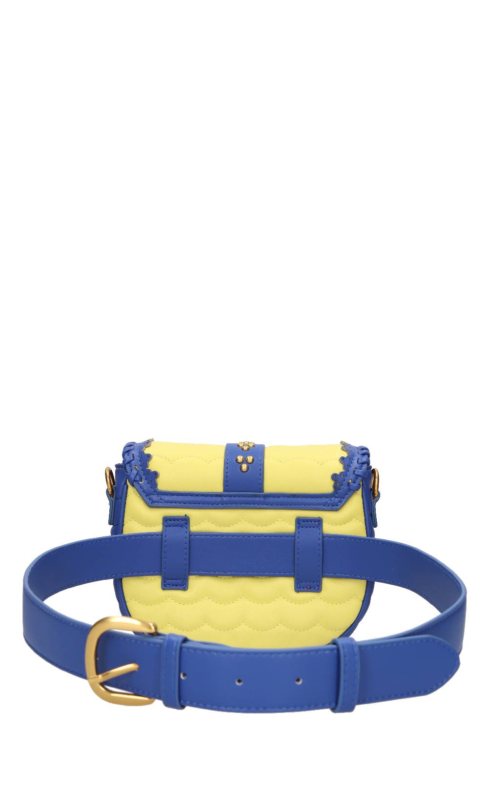 LA CARRIE Borsa/marsupio In Ecopelle