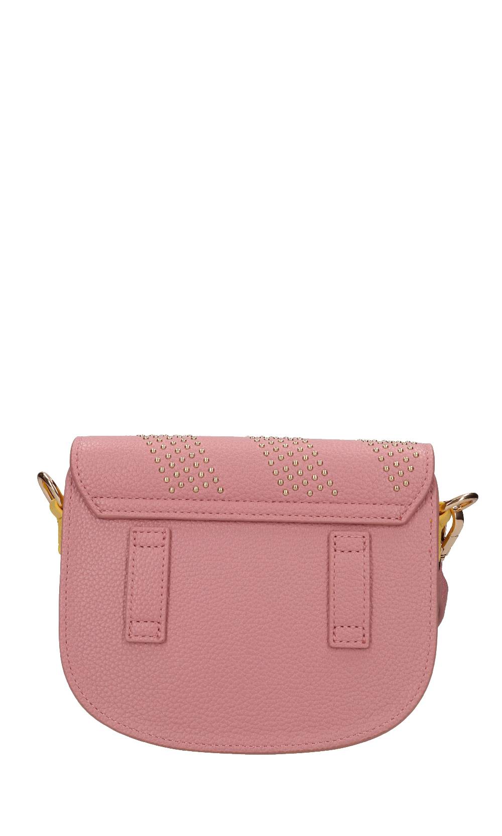 LA CARRIE Borsa/Marsupio In Ecopelle