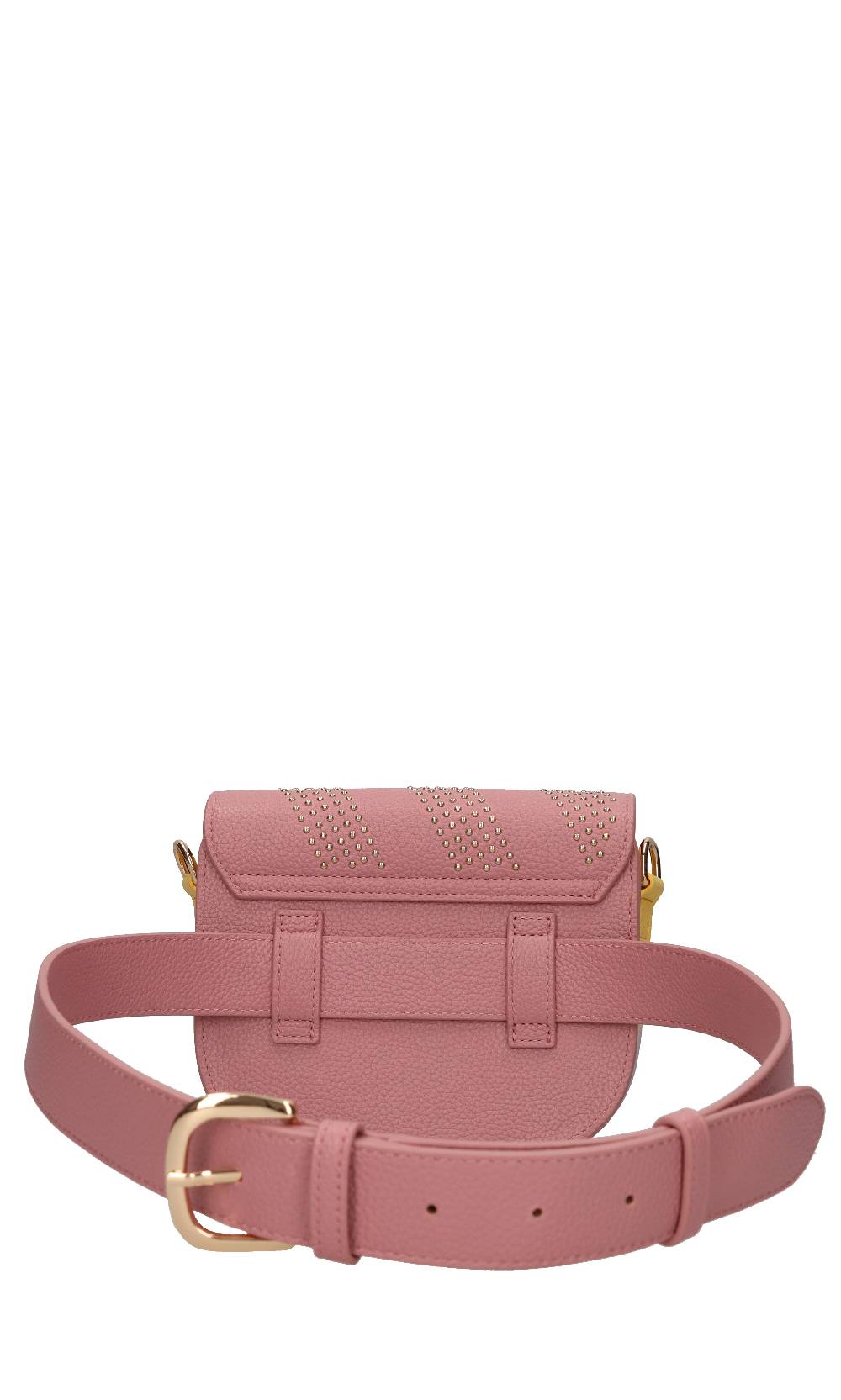 LA CARRIE Borsa/Marsupio In Ecopelle