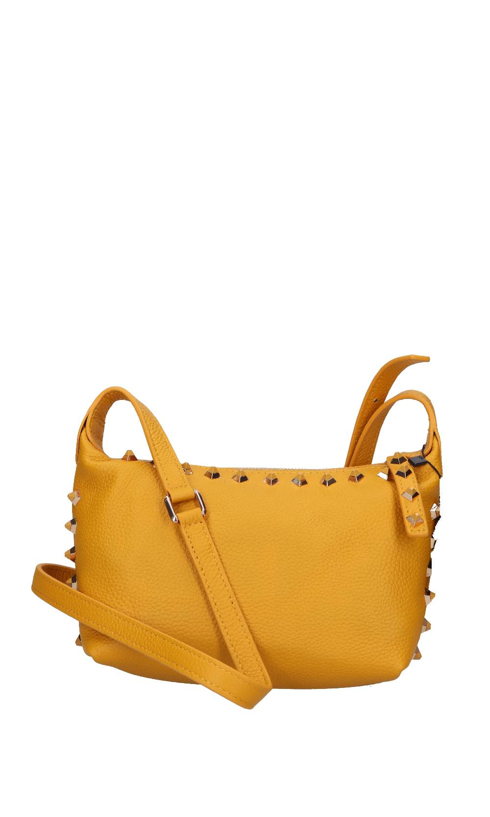 LA CARRIE Tracolla In Pelle