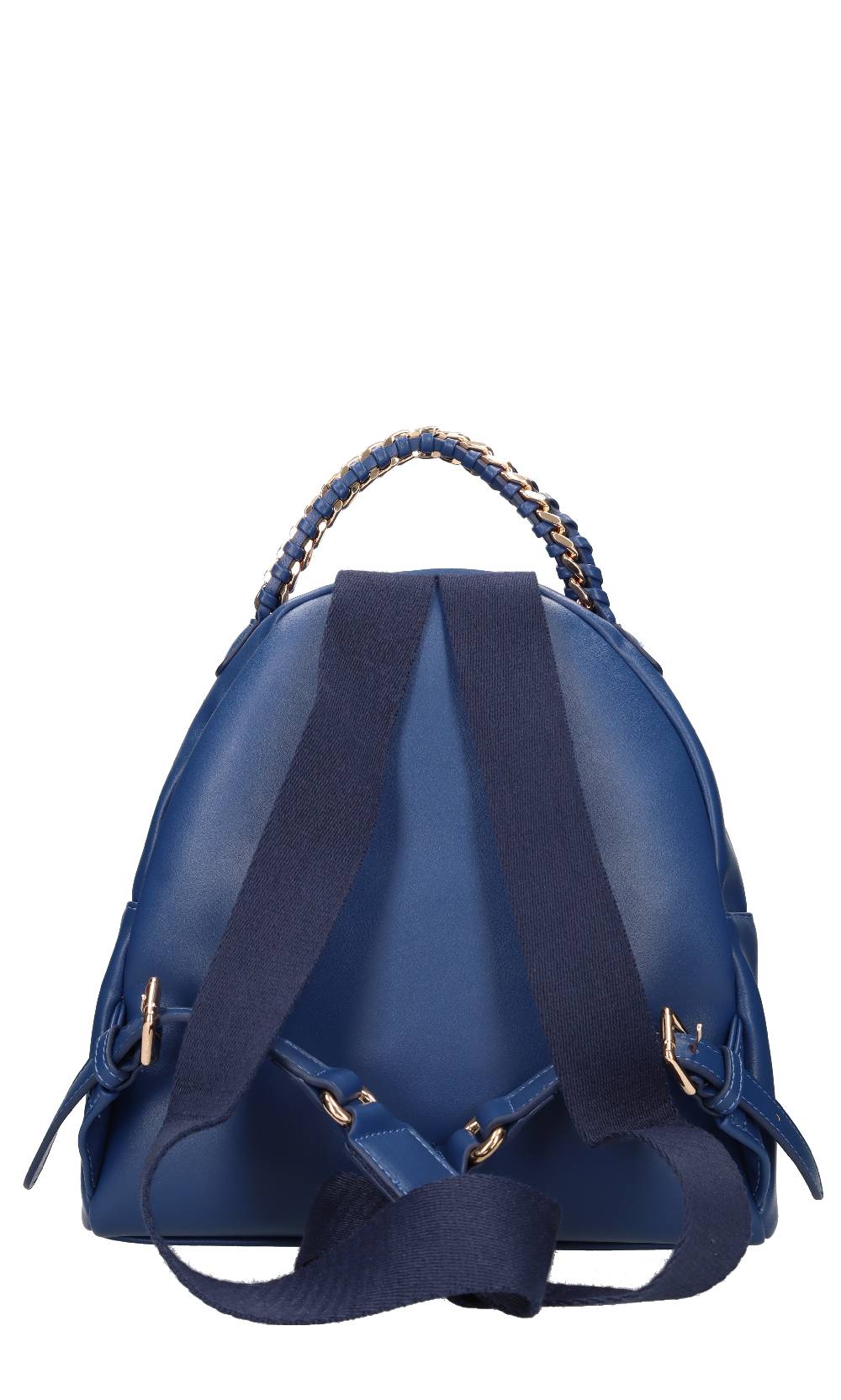 LA CARRIE Zaino In Ecopelle E Tessuto