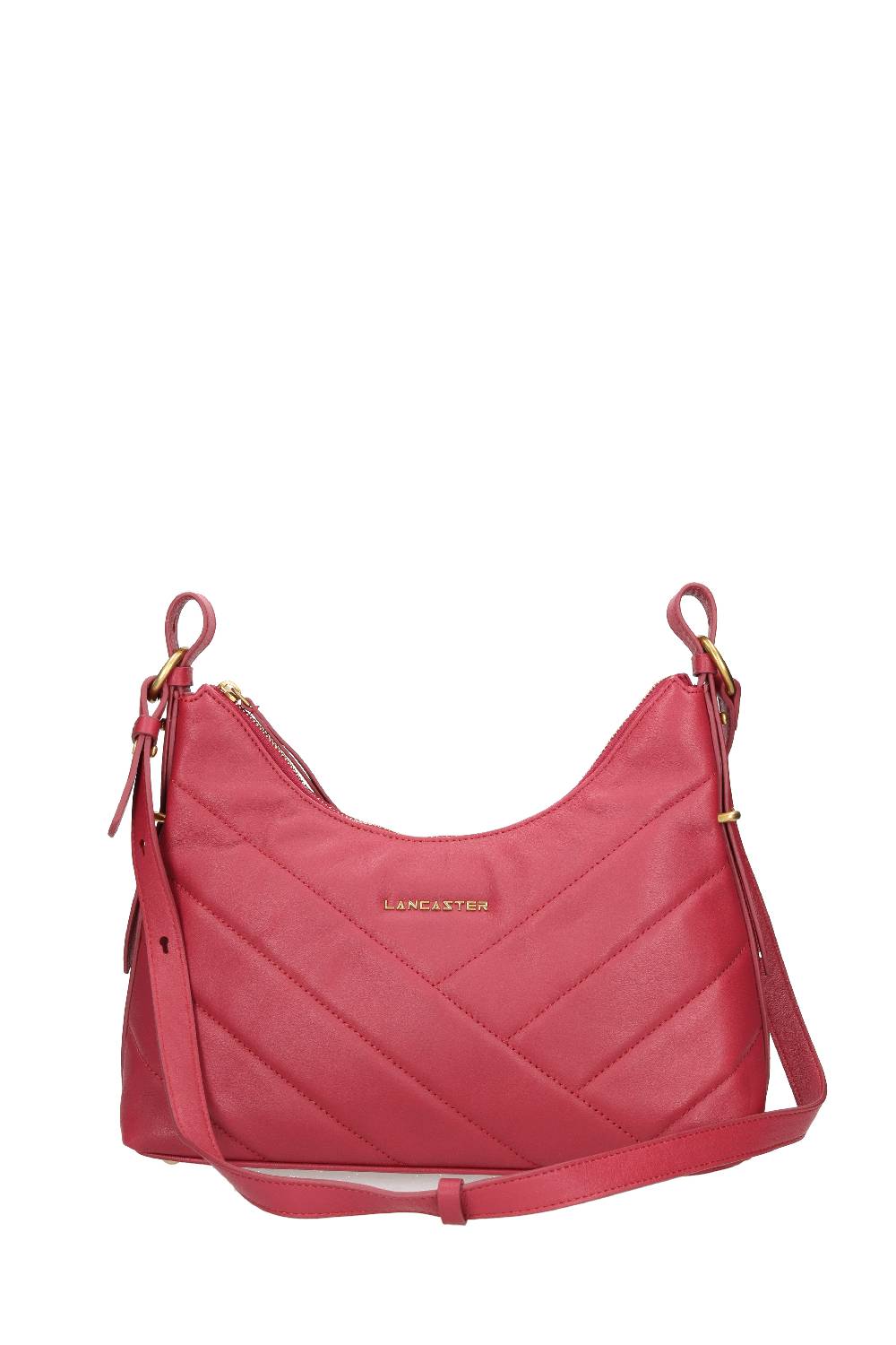 LANCASTER Borsa in pelle