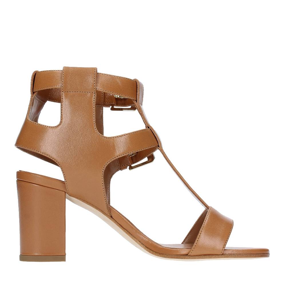 LAURENCE DACADE Sandali In Pelle