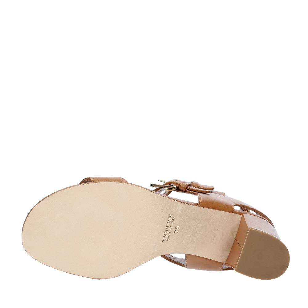 LAURENCE DACADE Sandali In Pelle