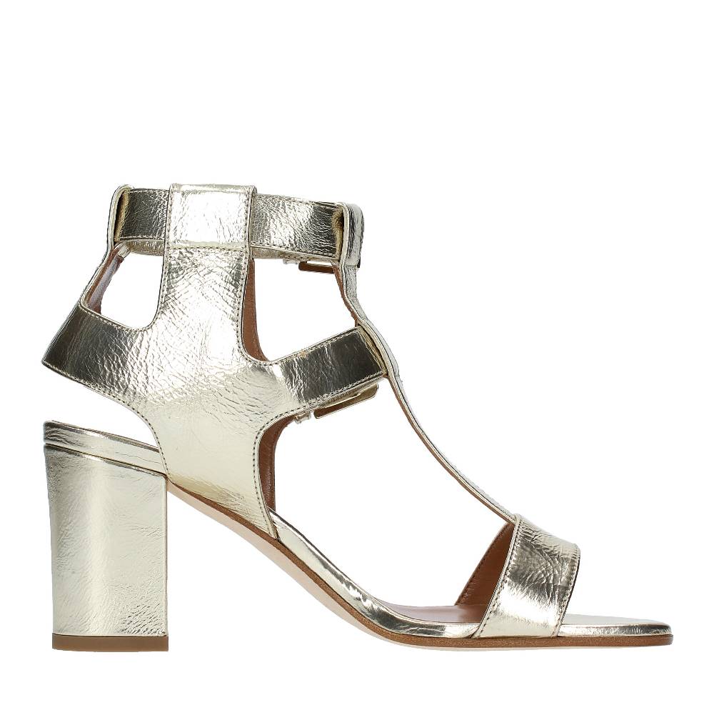 LAURENCE DACADE Sandali In Pelle