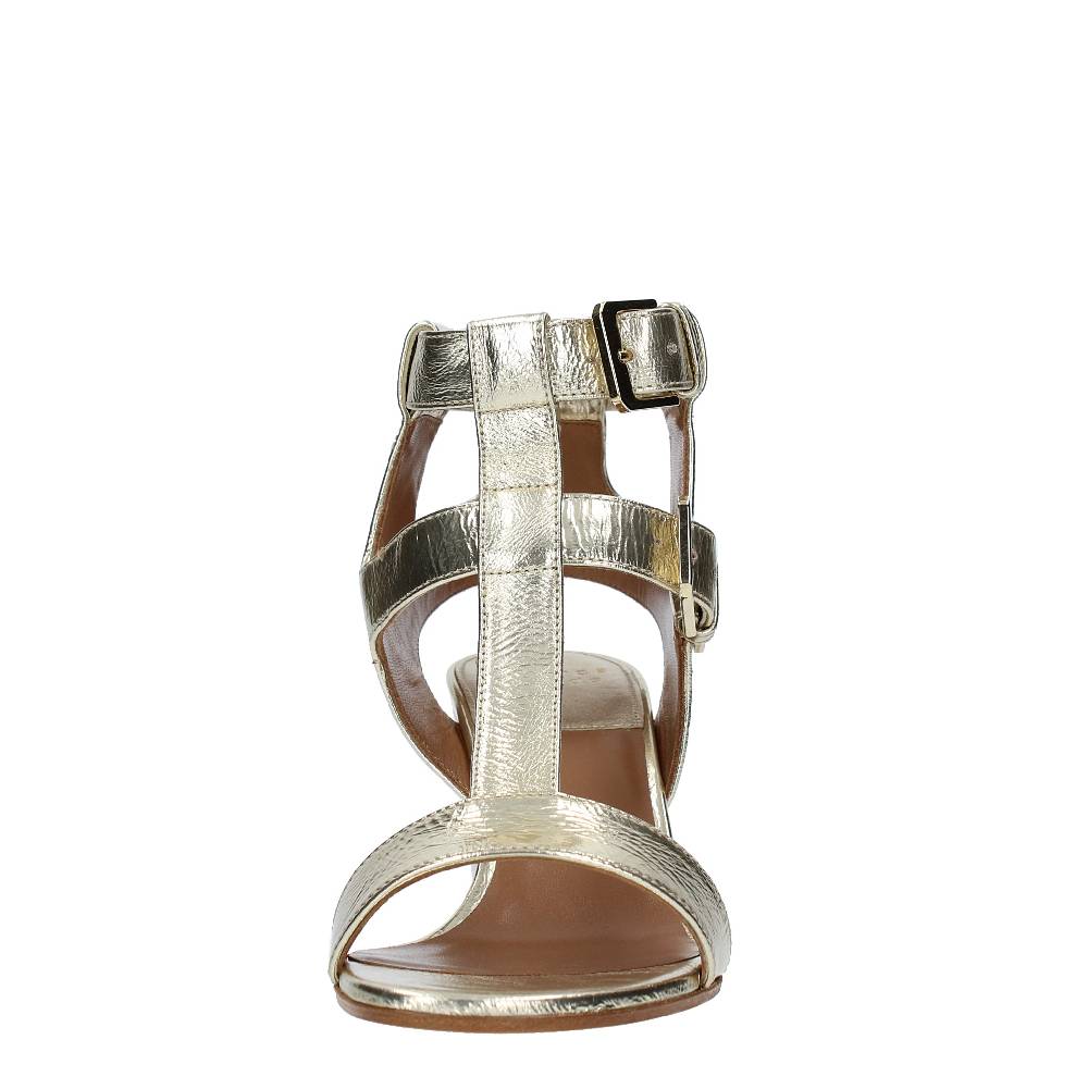 LAURENCE DACADE Sandali In Pelle