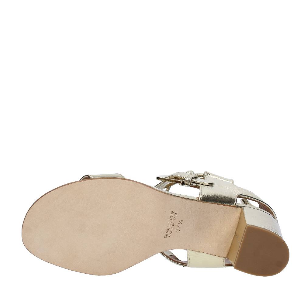 LAURENCE DACADE Sandali In Pelle