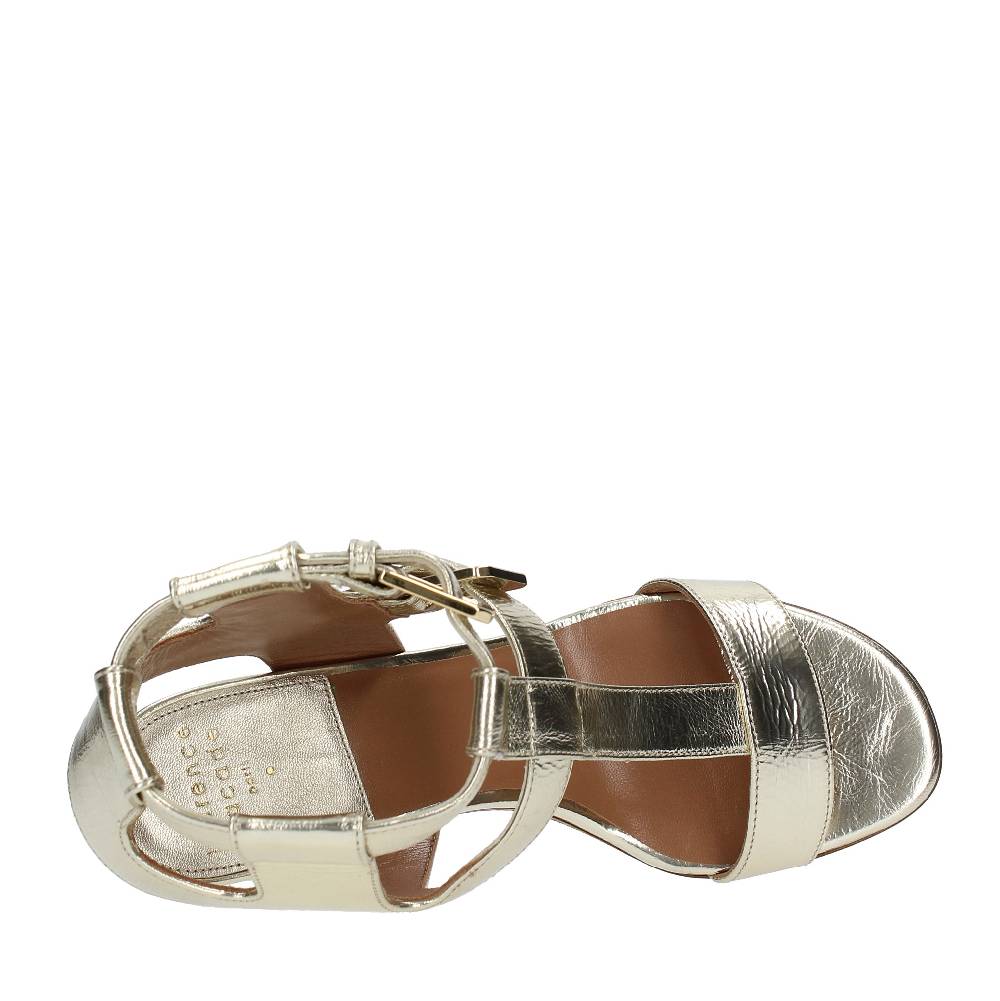 LAURENCE DACADE Sandali In Pelle