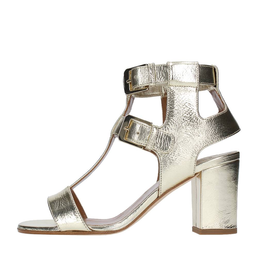 LAURENCE DACADE Sandali in pelle