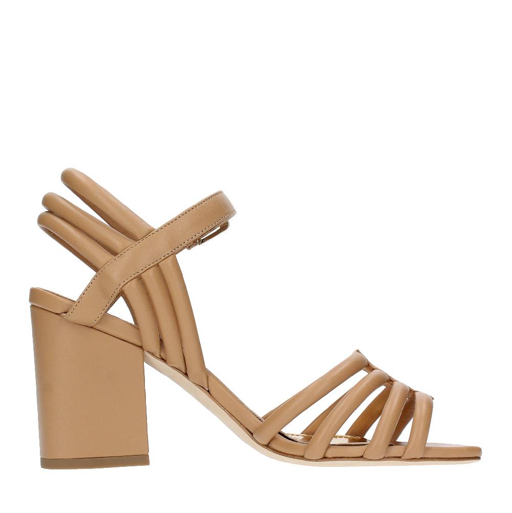 LAURENCE DACADE Sandali In Pelle