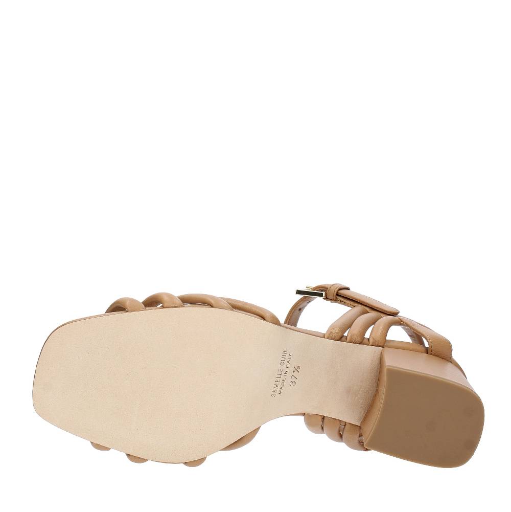 LAURENCE DACADE Sandali In Pelle