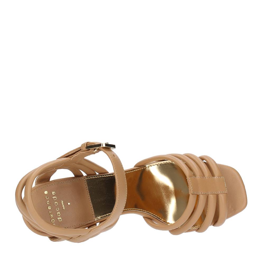 LAURENCE DACADE Sandali In Pelle