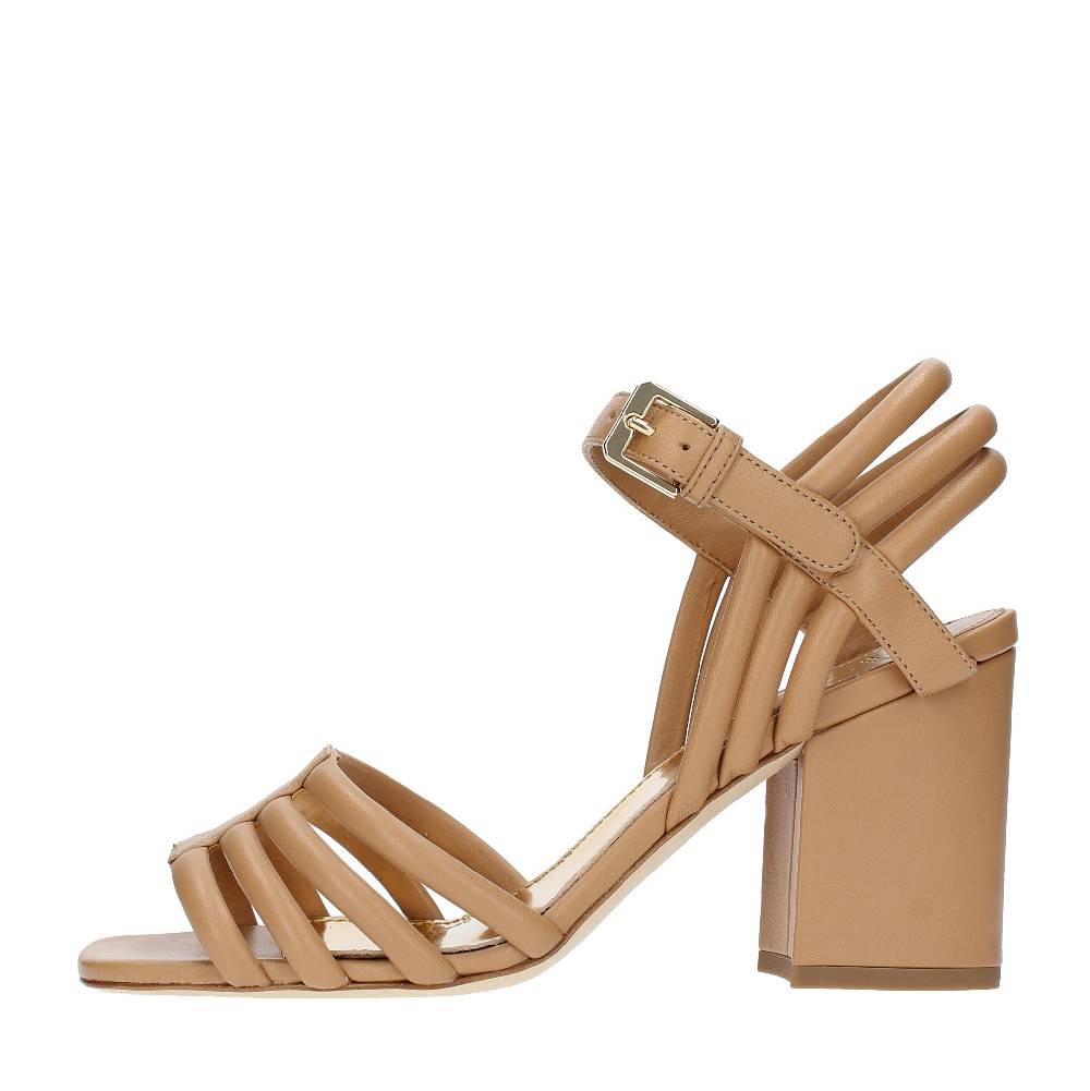 LAURENCE DACADE Sandali in pelle