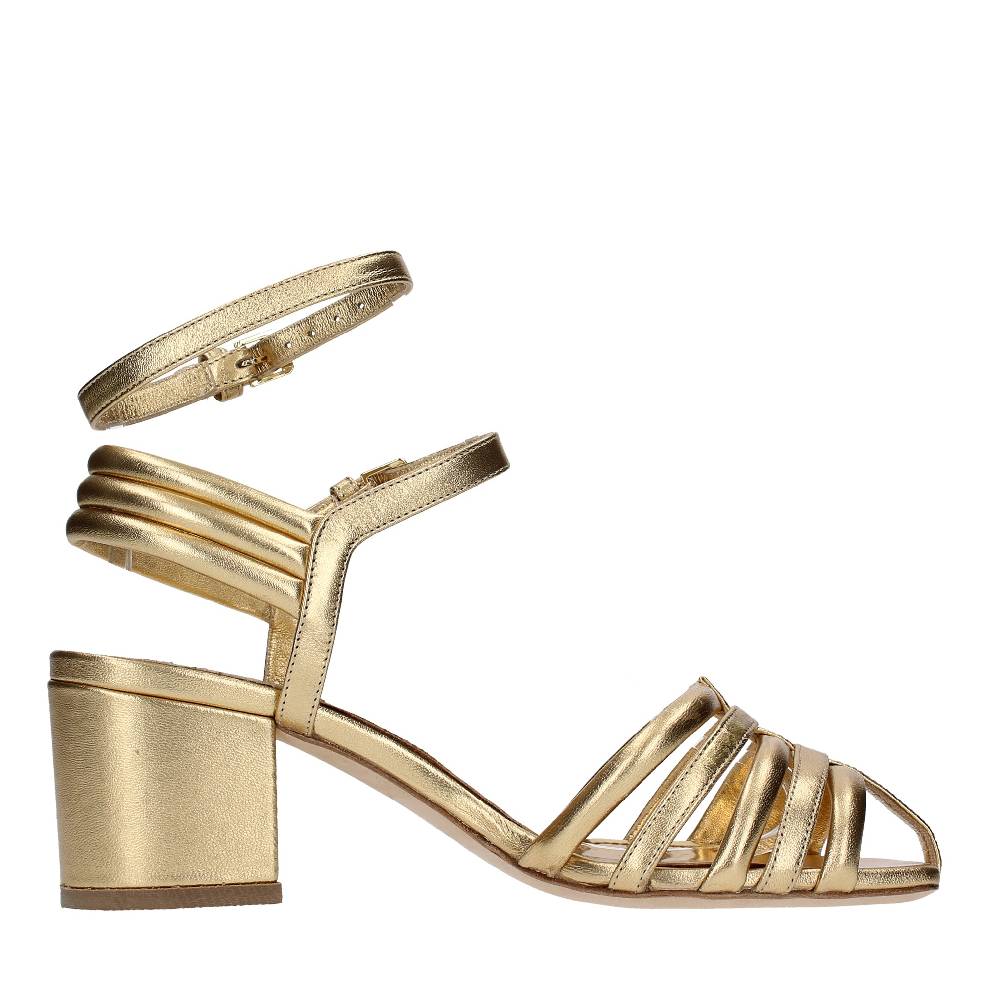 LAURENCE DACADE Sandali In Pelle