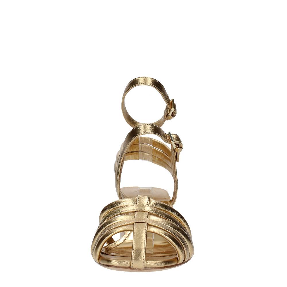 LAURENCE DACADE Sandali In Pelle