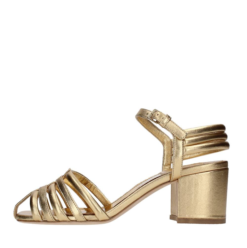 LAURENCE DACADE Sandali In Pelle