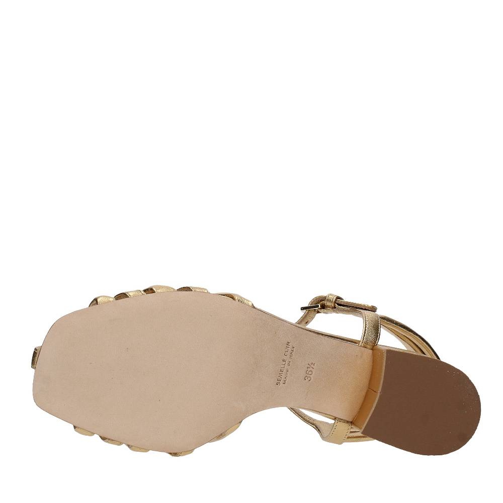 LAURENCE DACADE Sandali In Pelle