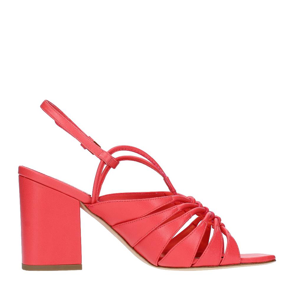 LAURENCE DACADE Sandali In Pelle