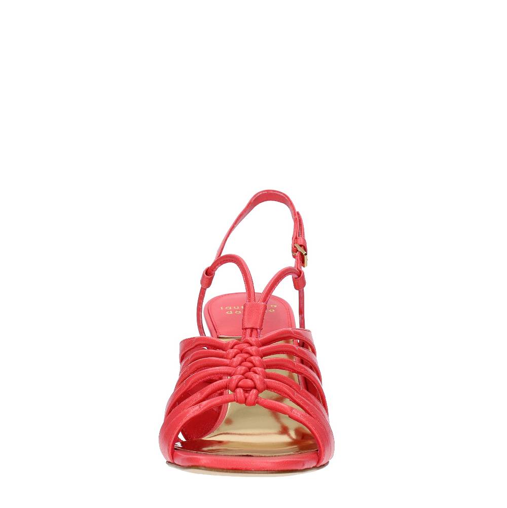 LAURENCE DACADE Sandali In Pelle