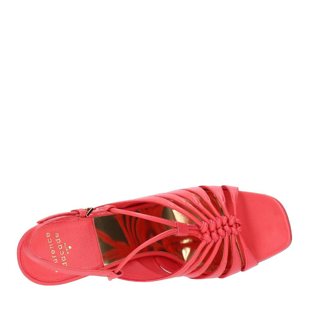 LAURENCE DACADE Sandali In Pelle