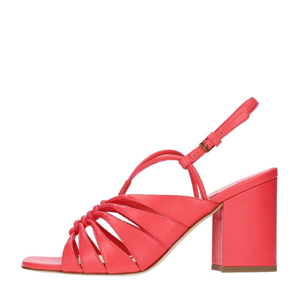 LAURENCE DACADE Sandali in pelle