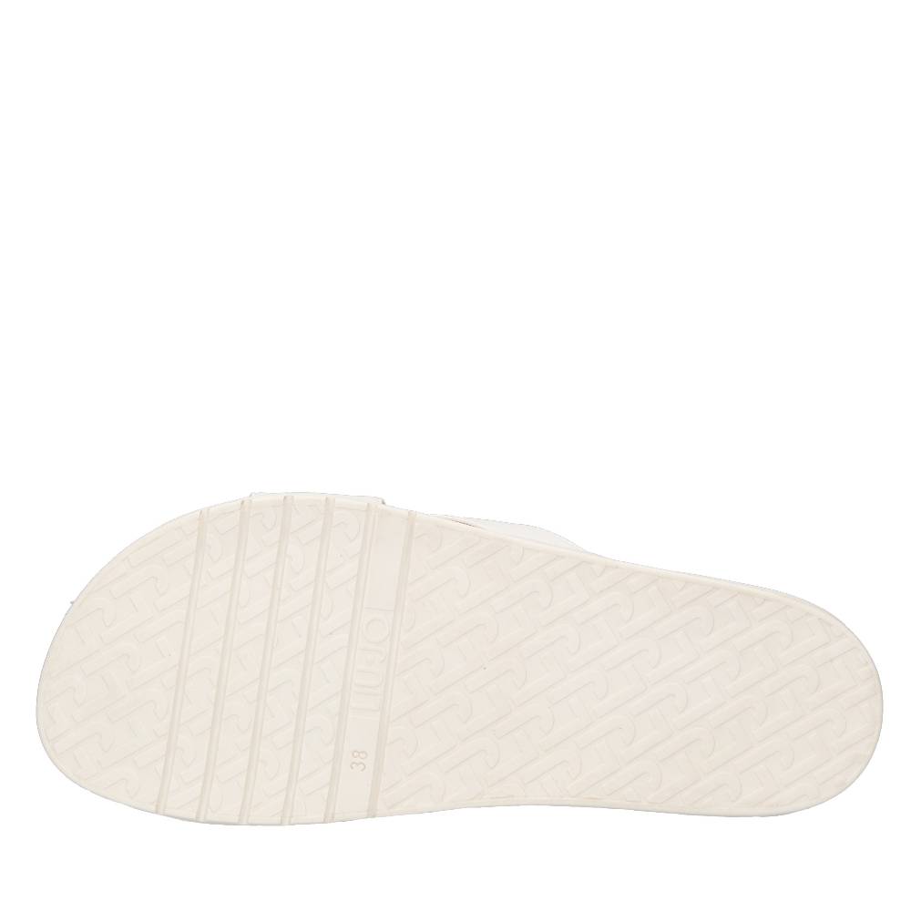 LIU JO Mules In Ecopelle