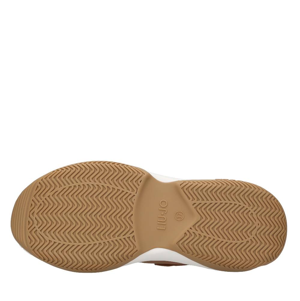 LIU JO Sandali In Ecopelle