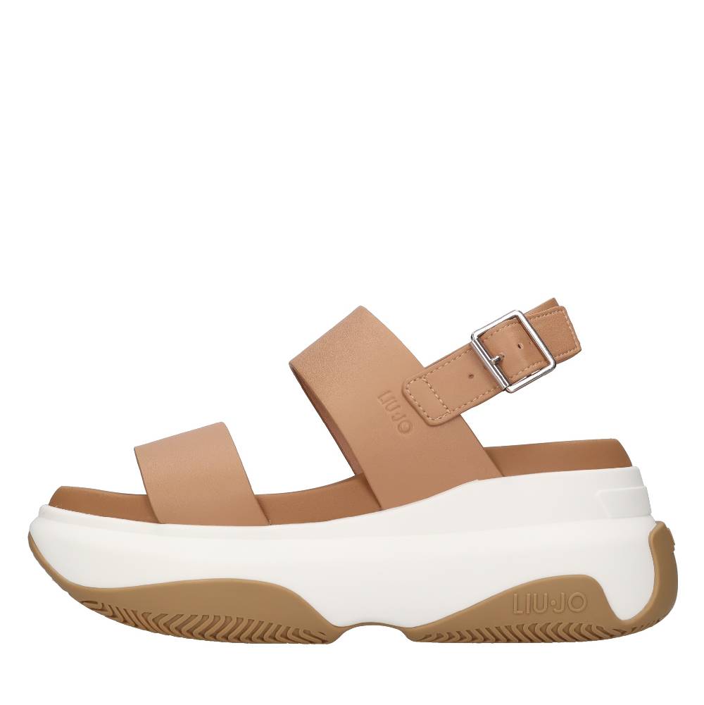 LIU JO Sandali in ecopelle