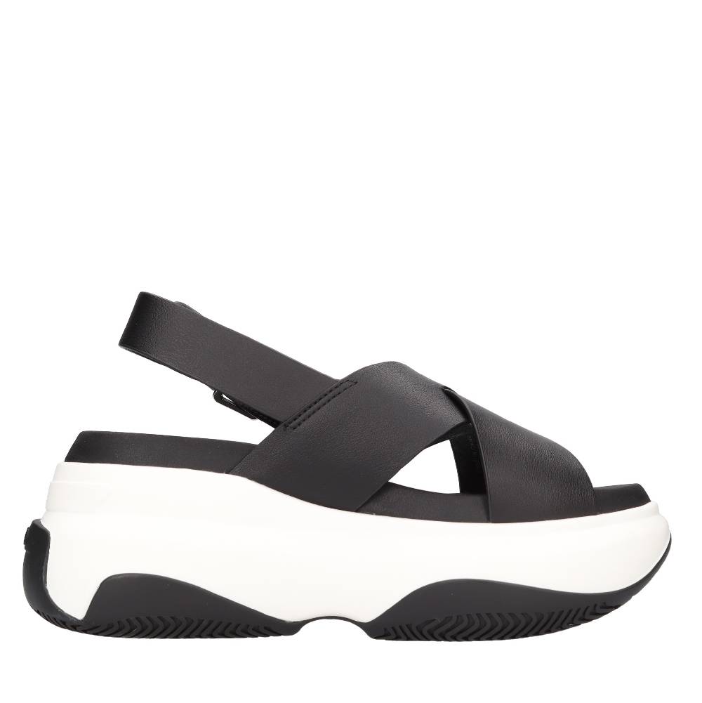 LIU JO Sandali In Ecopelle