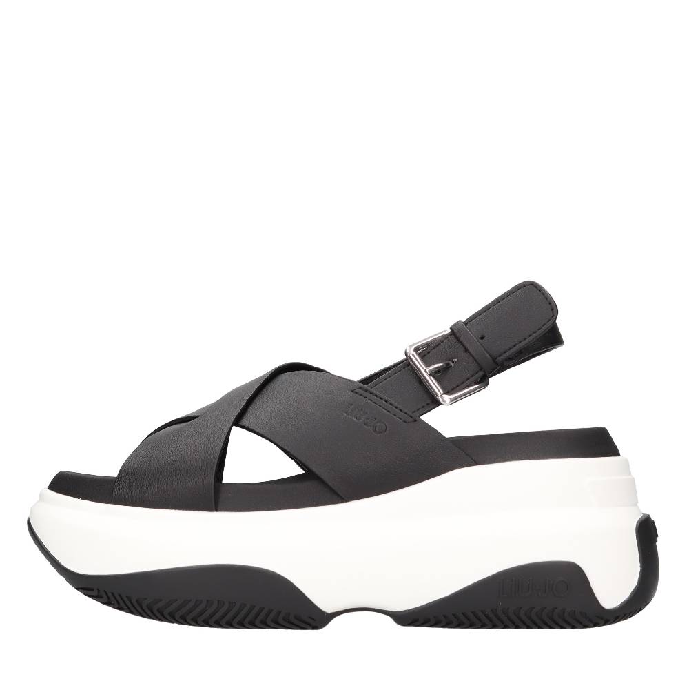 LIU JO Sandali in ecopelle