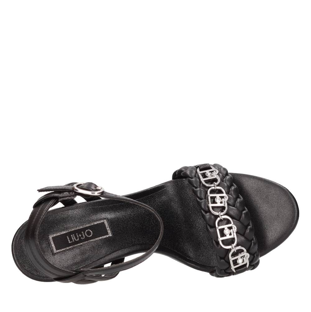 LIU JO Sandali In Ecopelle