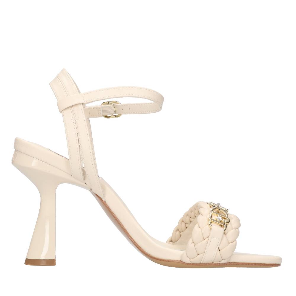 LIU JO Sandali In Ecopelle