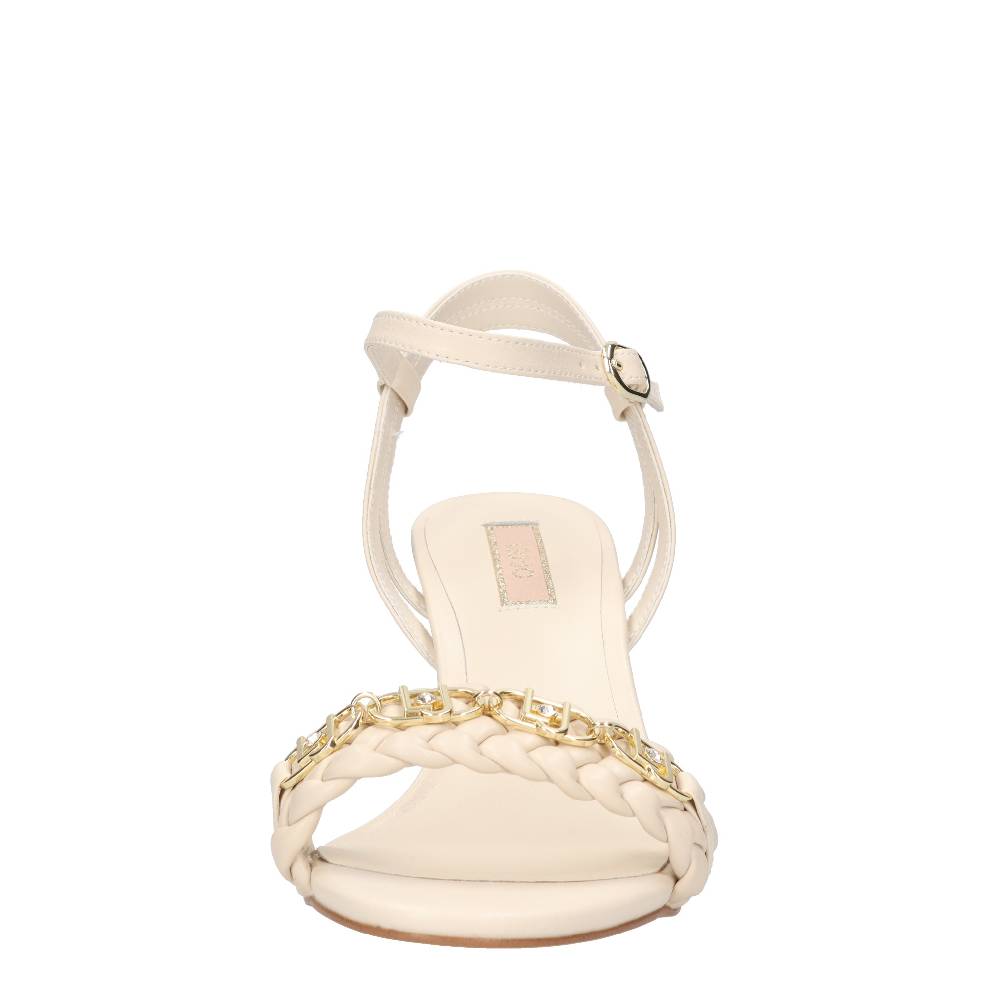 LIU JO Sandali In Ecopelle