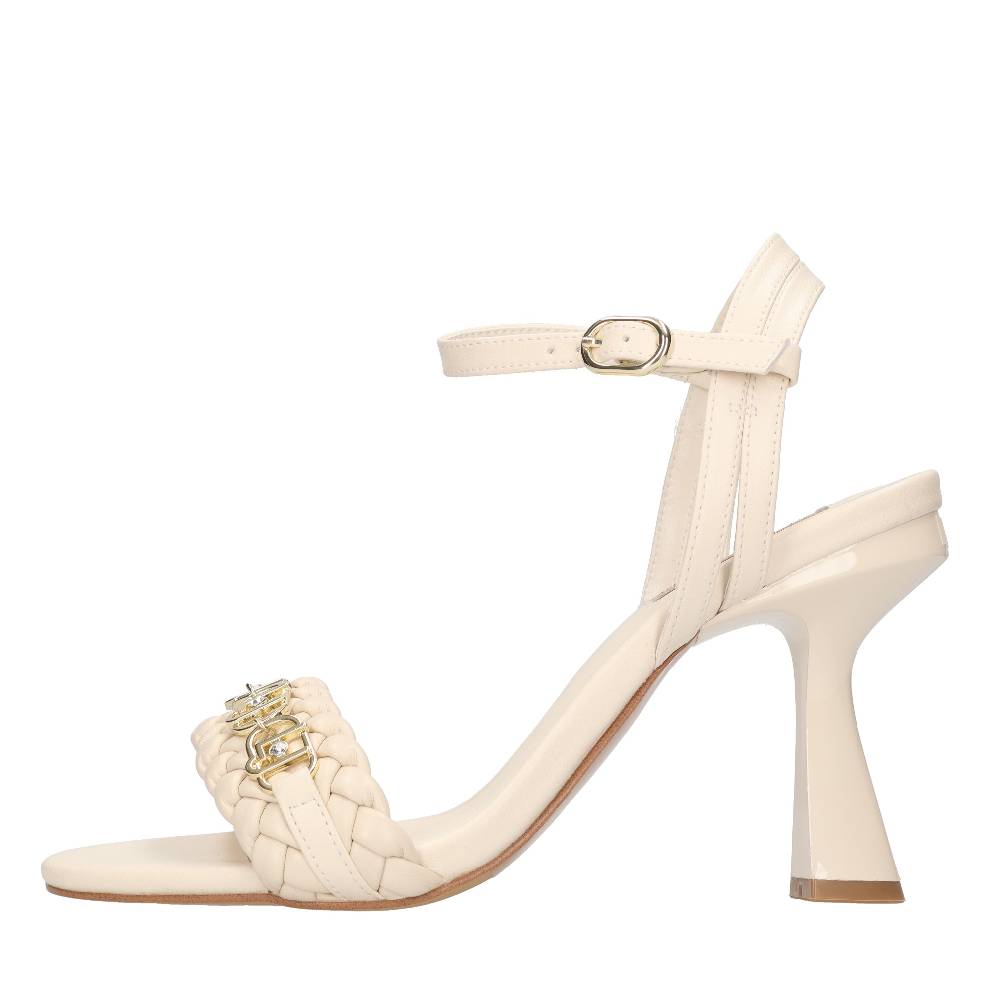 LIU JO Sandali in ecopelle