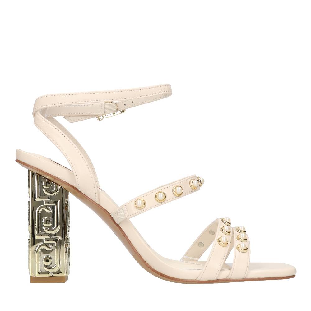 LIU JO Sandali In Pelle