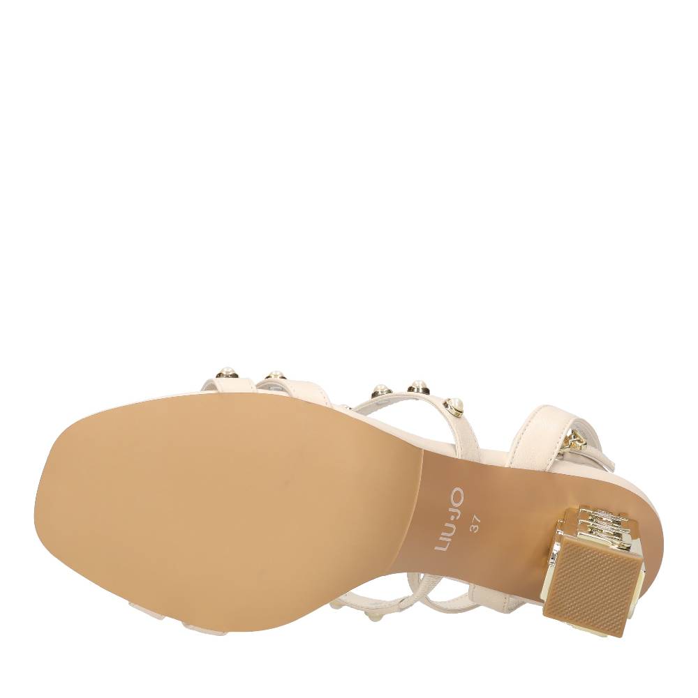 LIU JO Sandali In Pelle