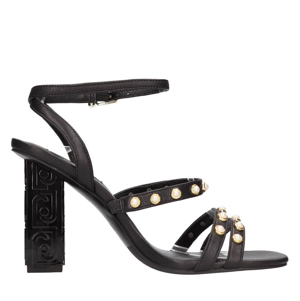 LIU JO Sandali In Pelle