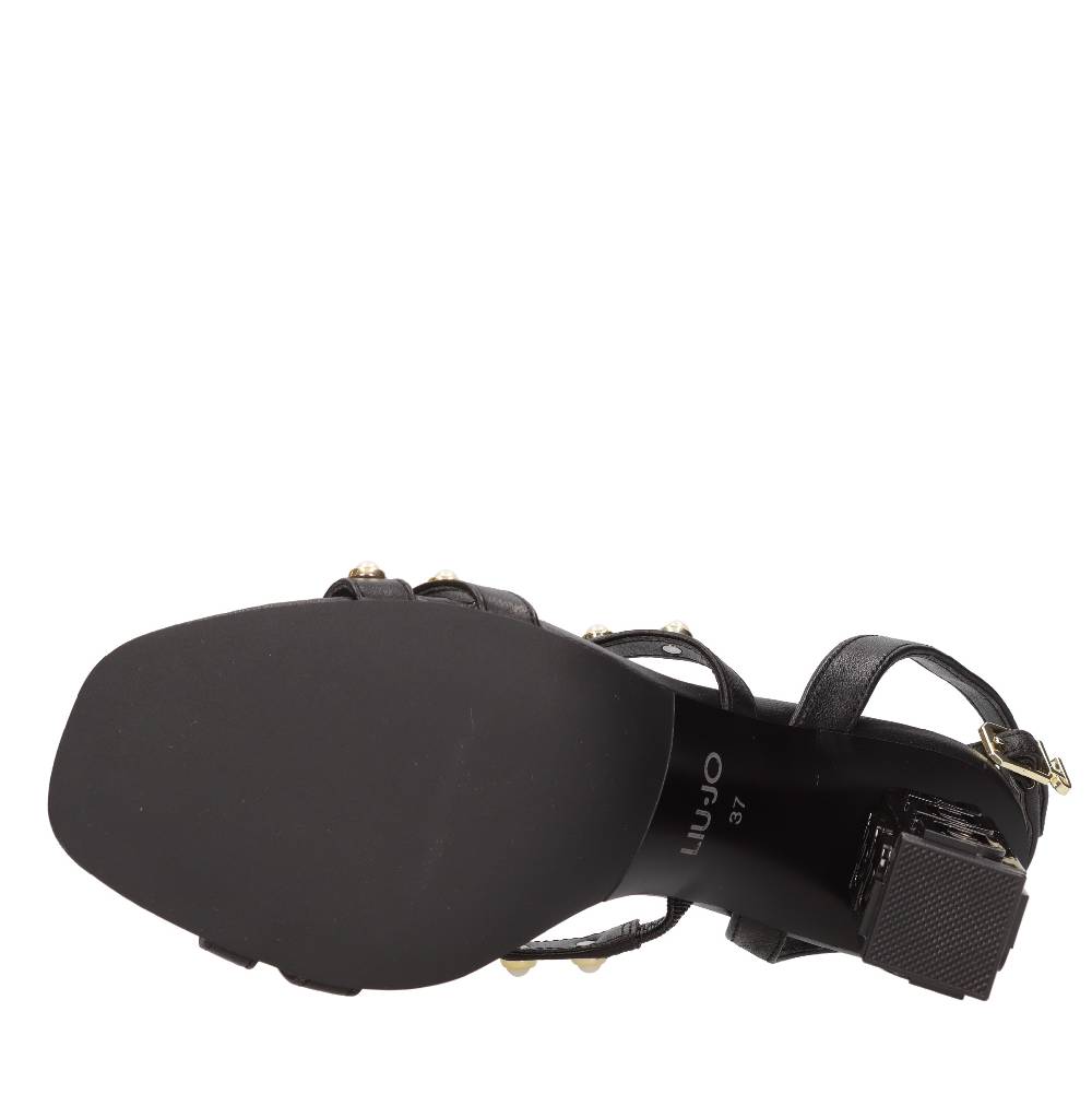 LIU JO Sandali In Pelle