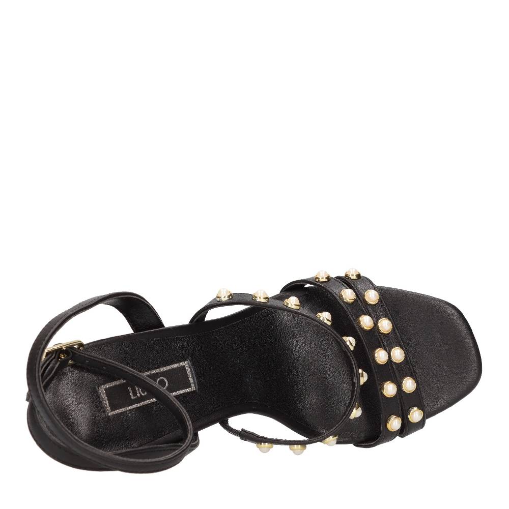 LIU JO Sandali In Pelle